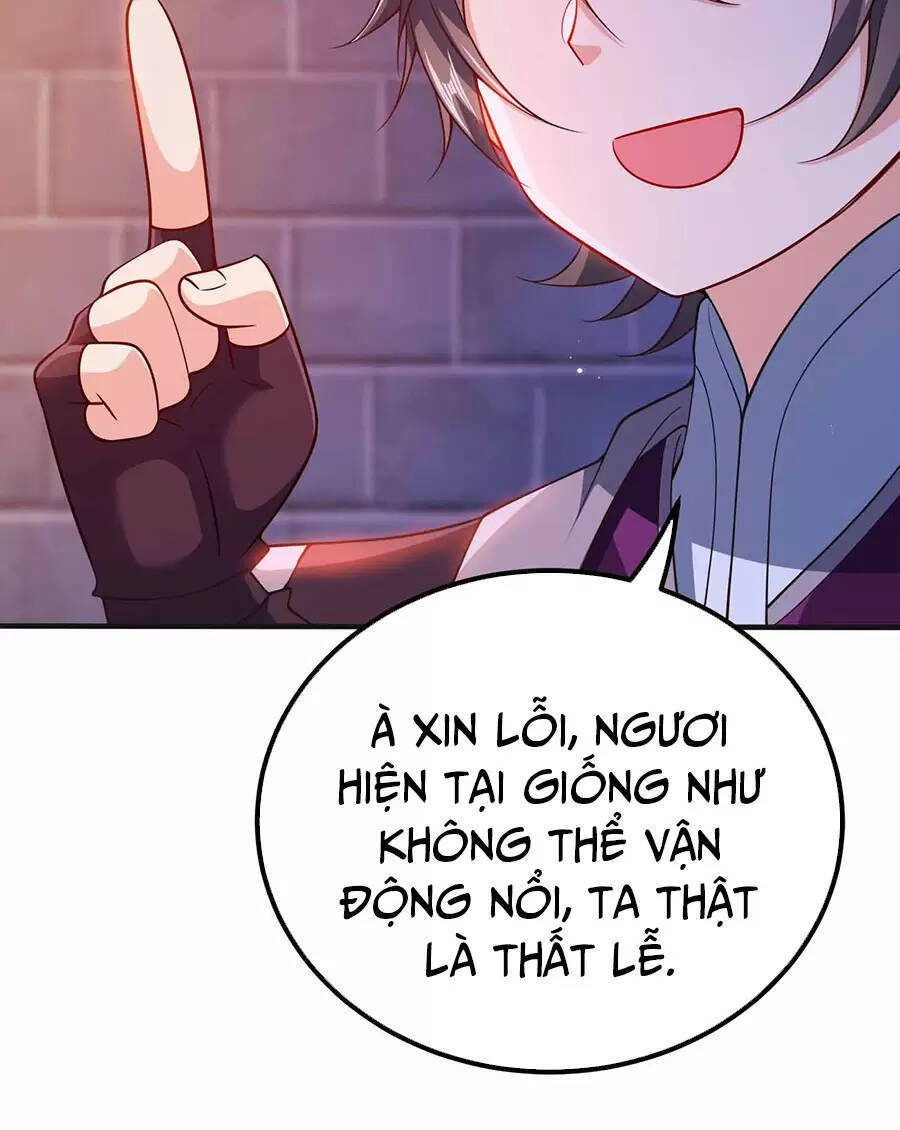 Nương Tử Nhà Ta Là Nữ Đế chapter 119 - Upload bởi truyensieuhay.com