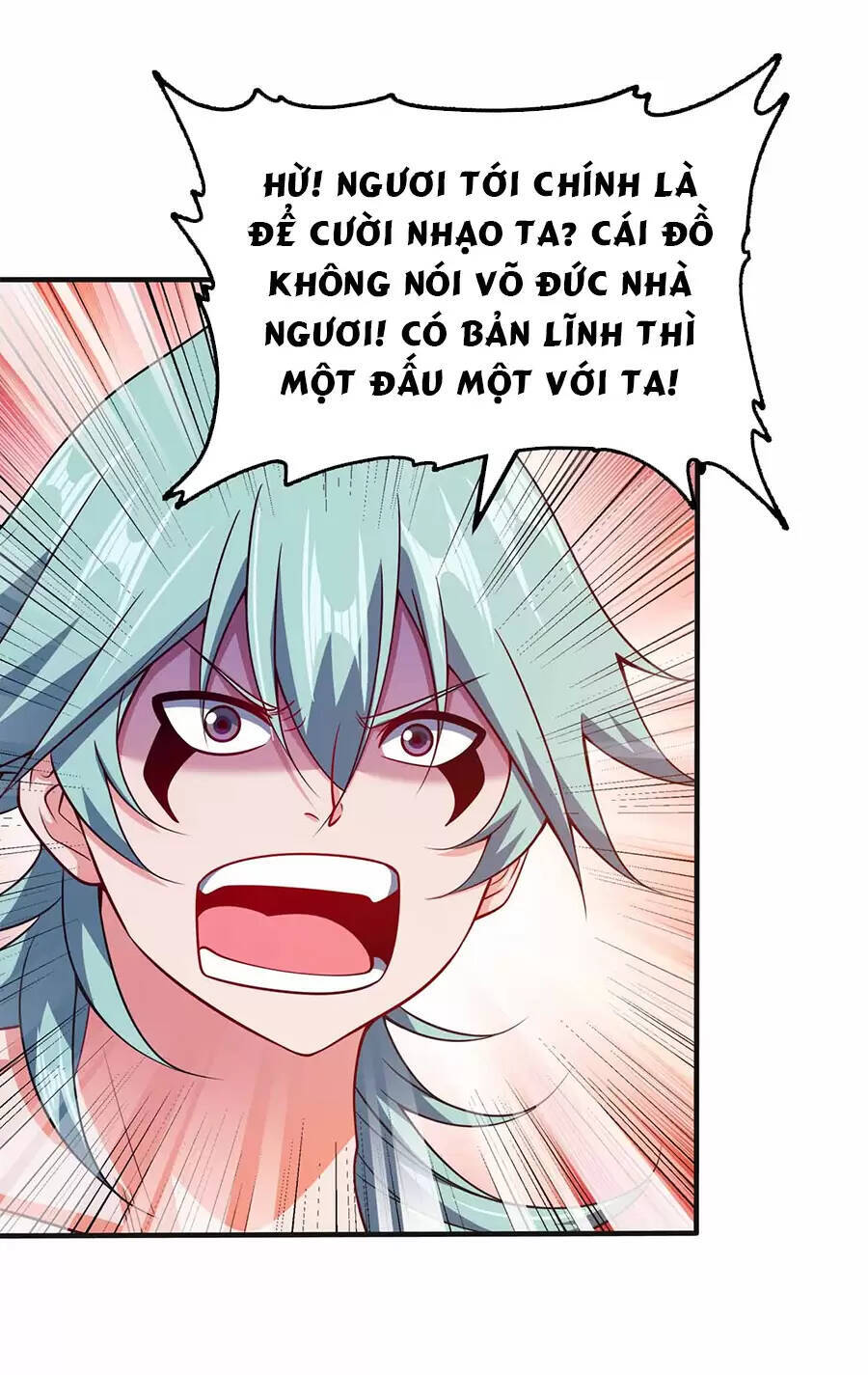 Nương Tử Nhà Ta Là Nữ Đế chapter 119 - Upload bởi truyensieuhay.com