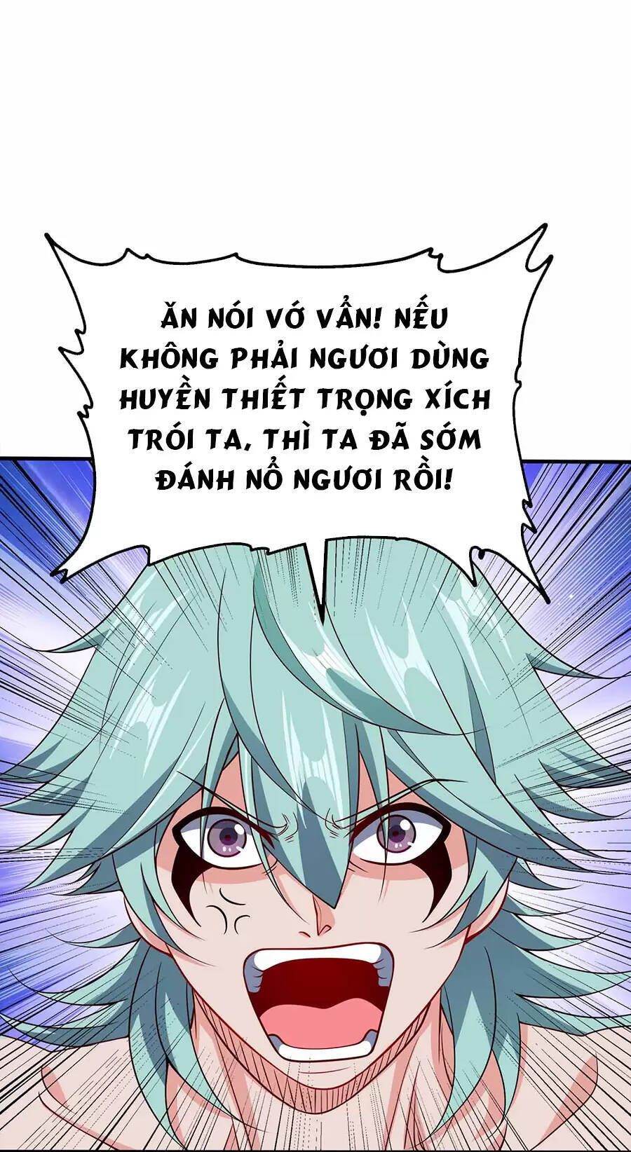 Nương Tử Nhà Ta Là Nữ Đế chapter 119 - Upload bởi truyensieuhay.com