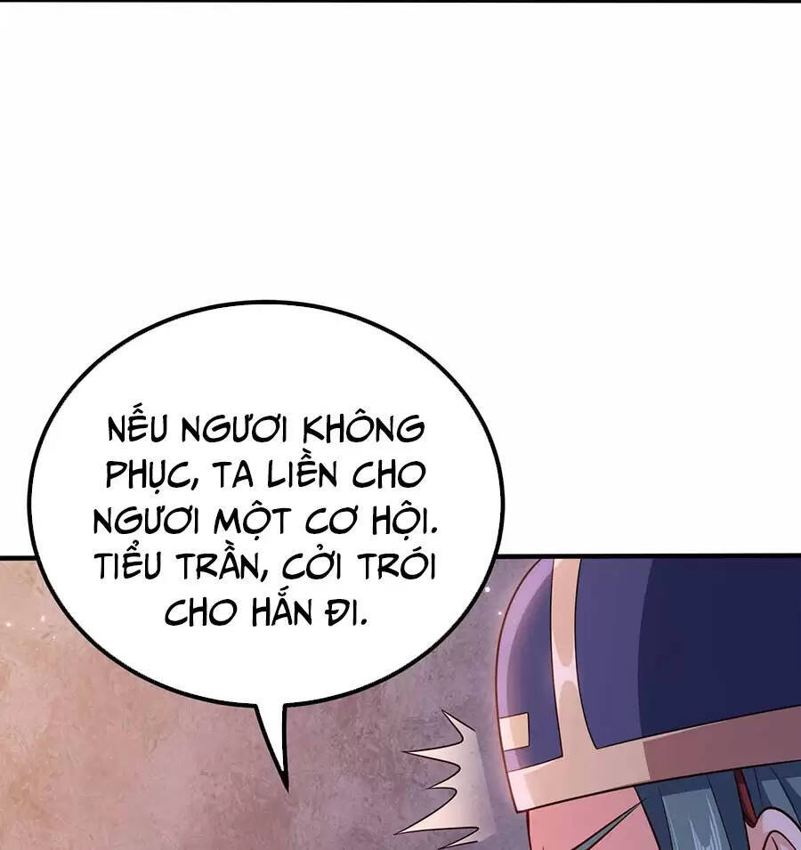 Nương Tử Nhà Ta Là Nữ Đế chapter 119 - Upload bởi truyensieuhay.com