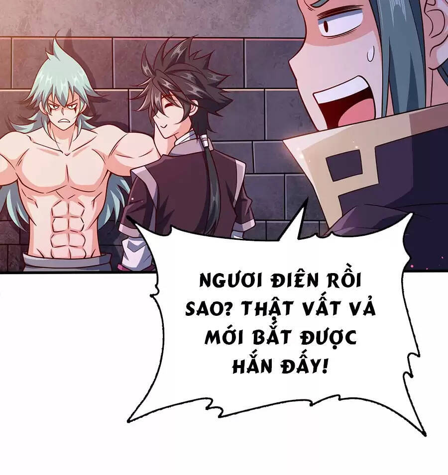Nương Tử Nhà Ta Là Nữ Đế chapter 119 - Upload bởi truyensieuhay.com