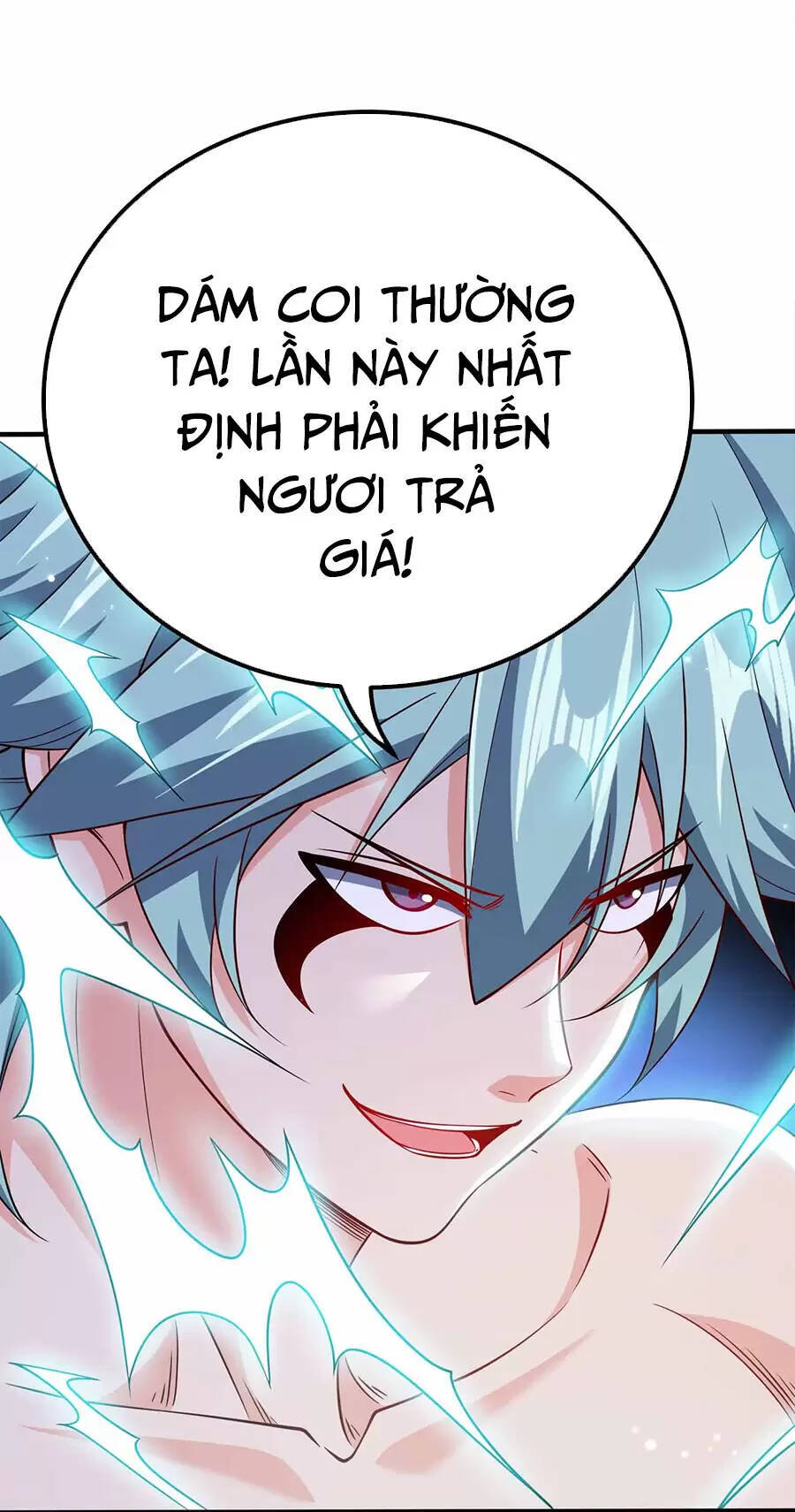 Nương Tử Nhà Ta Là Nữ Đế chapter 119 - Upload bởi truyensieuhay.com