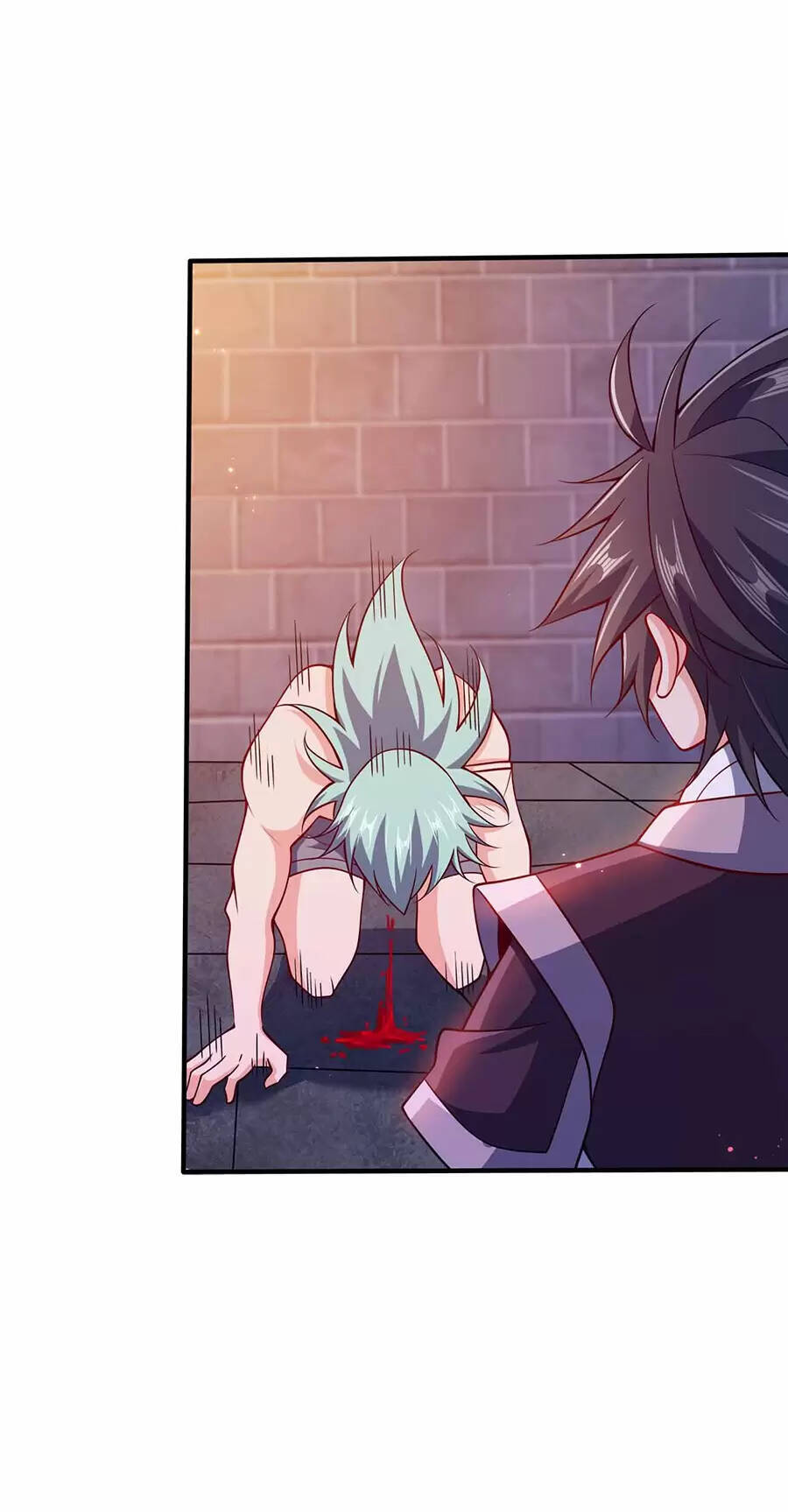 Nương Tử Nhà Ta Là Nữ Đế chapter 119 - Upload bởi truyensieuhay.com