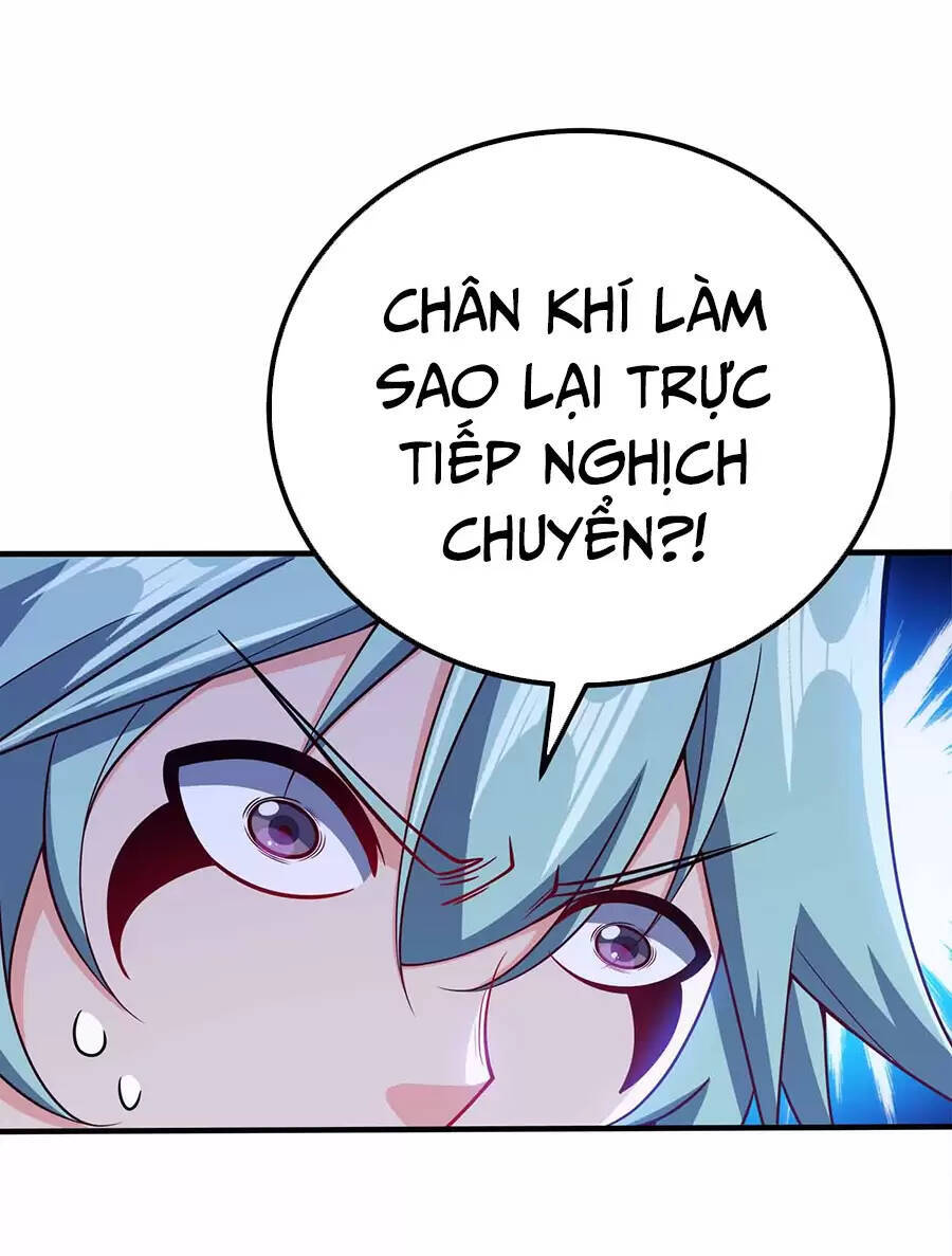 Nương Tử Nhà Ta Là Nữ Đế chapter 119 - Upload bởi truyensieuhay.com