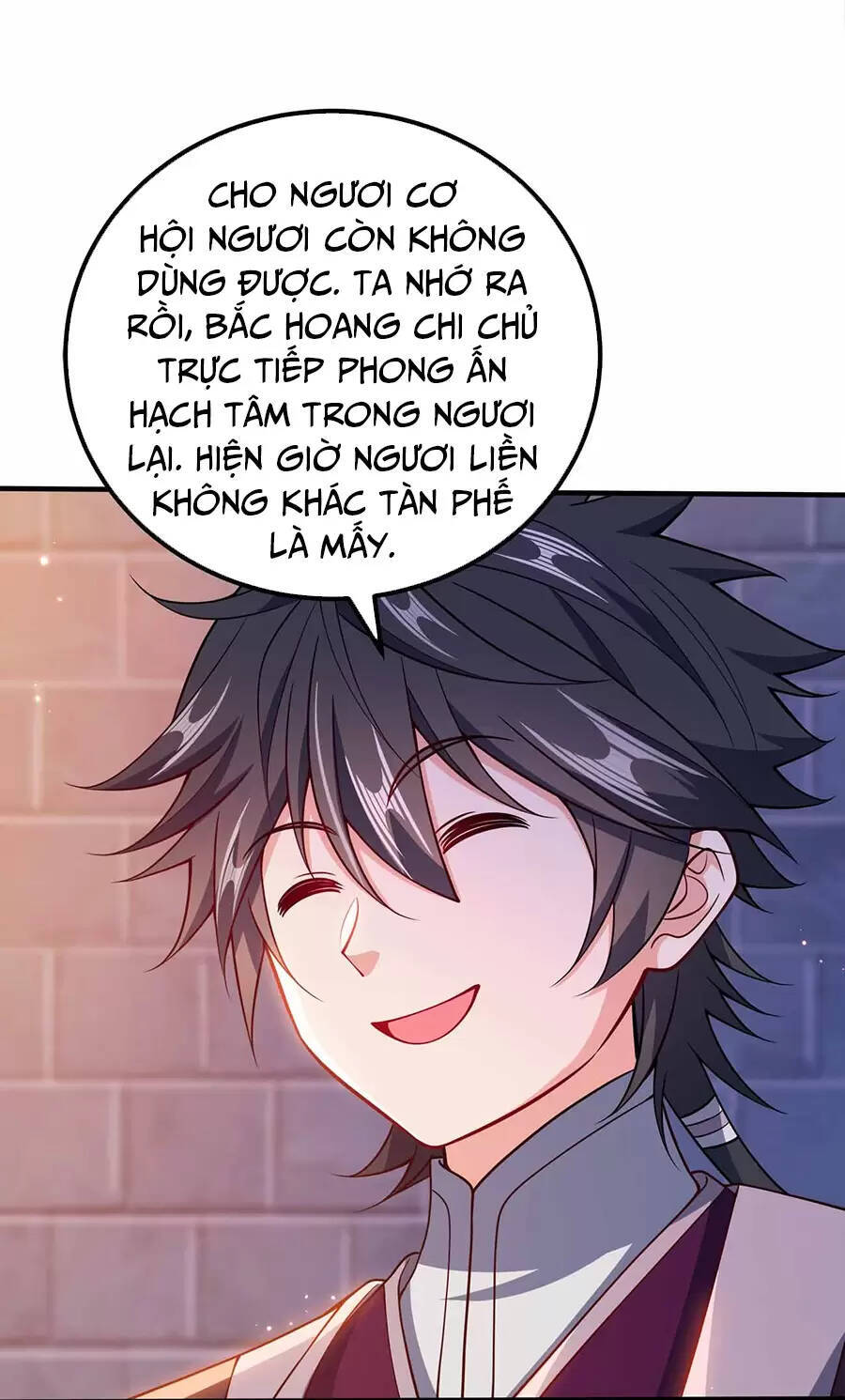 Nương Tử Nhà Ta Là Nữ Đế chapter 119 - Upload bởi truyensieuhay.com