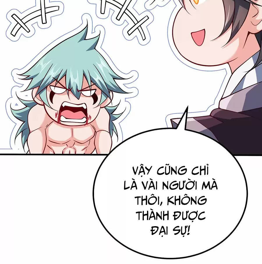 Nương Tử Nhà Ta Là Nữ Đế chapter 119 - Upload bởi truyensieuhay.com