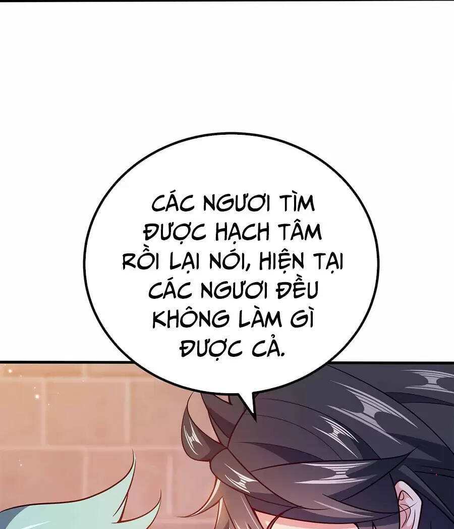 Nương Tử Nhà Ta Là Nữ Đế chapter 119 - Upload bởi truyensieuhay.com