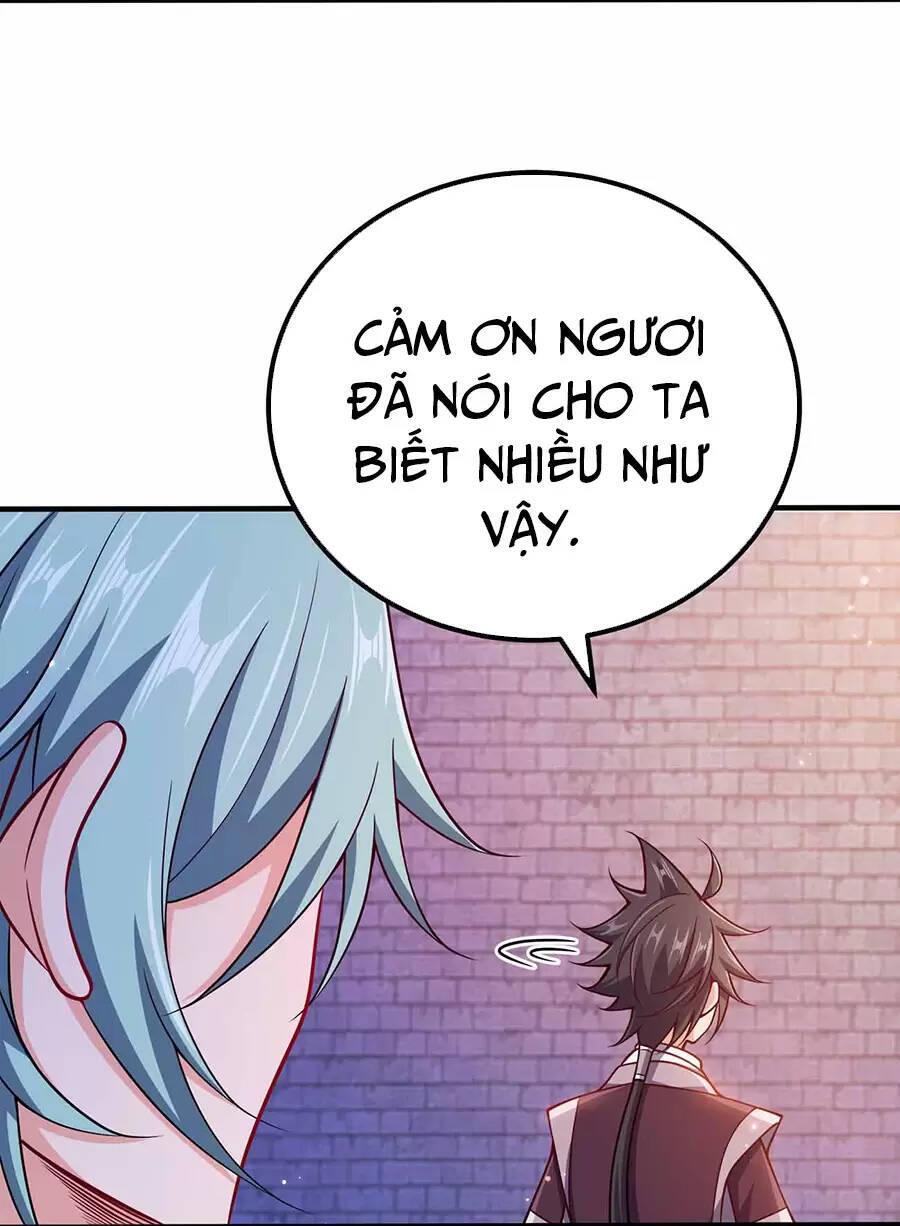 Nương Tử Nhà Ta Là Nữ Đế chapter 119 - Upload bởi truyensieuhay.com