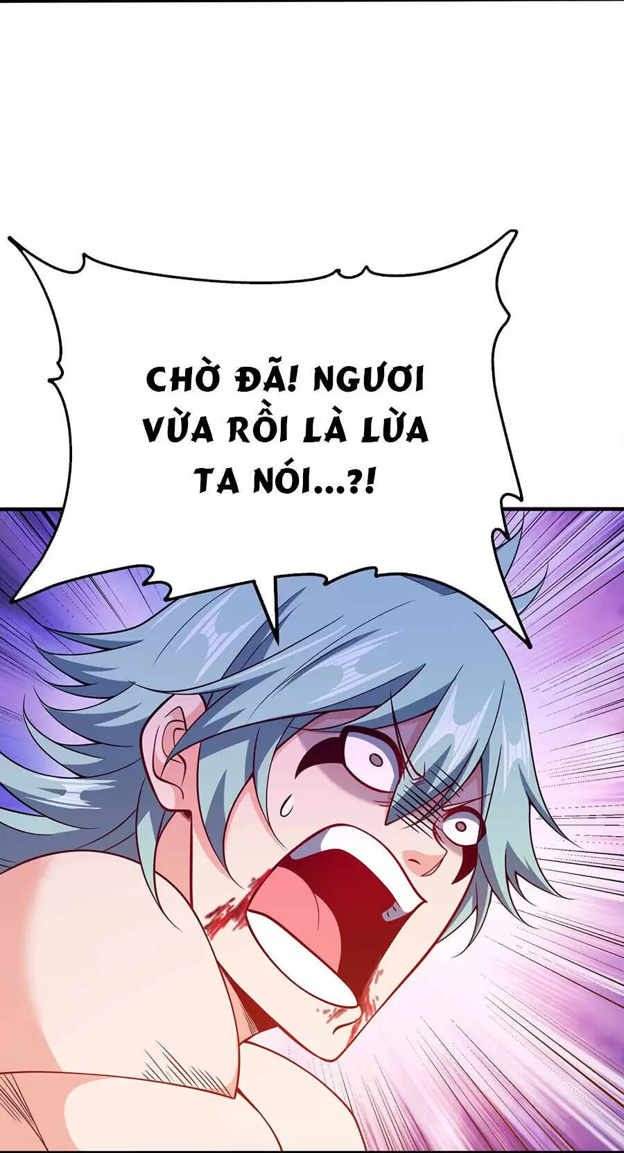 Nương Tử Nhà Ta Là Nữ Đế chapter 119 - Upload bởi truyensieuhay.com