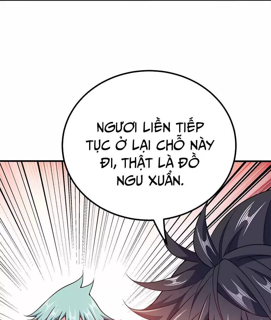 Nương Tử Nhà Ta Là Nữ Đế chapter 119 - Upload bởi truyensieuhay.com