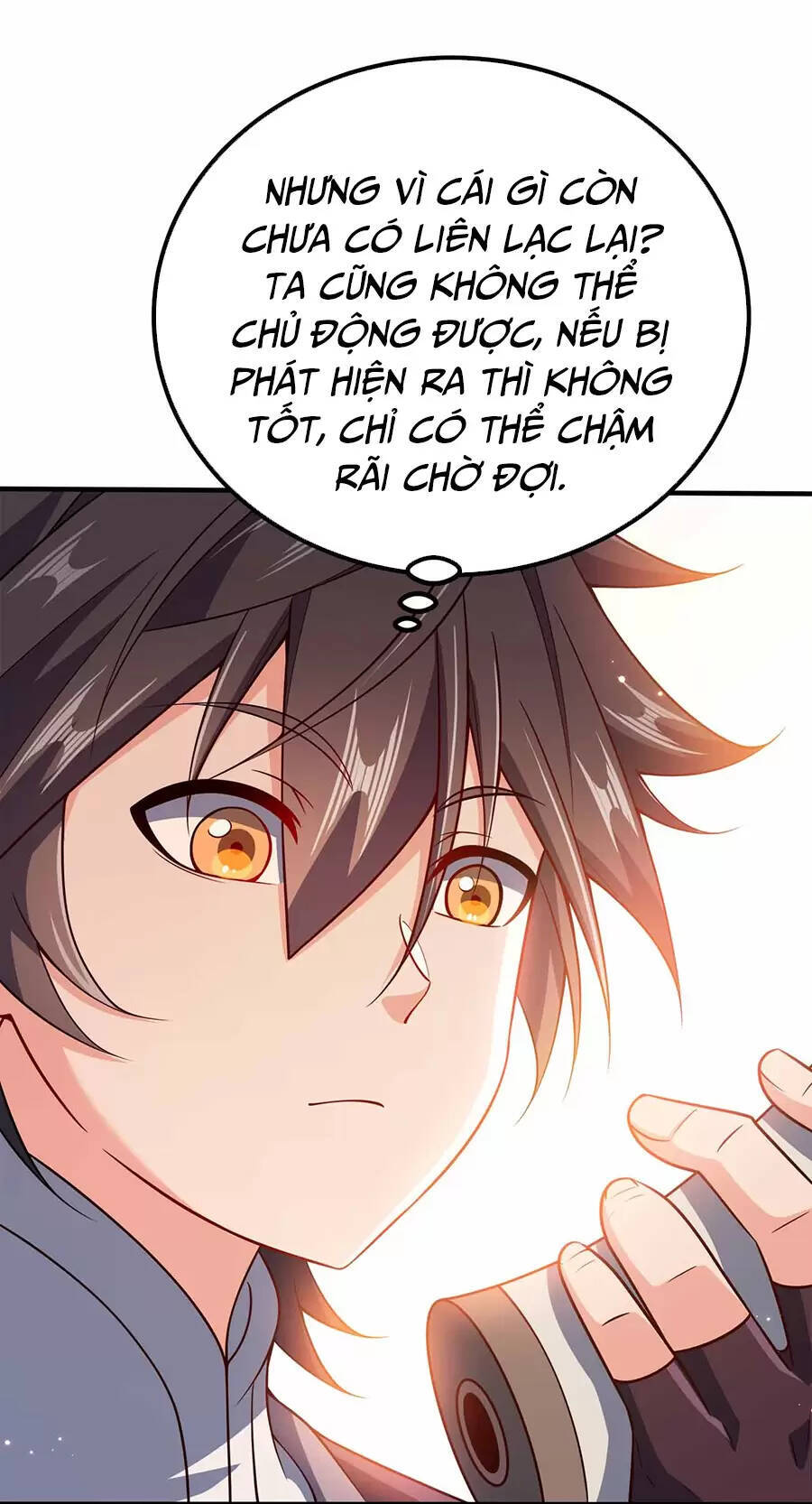 Nương Tử Nhà Ta Là Nữ Đế chapter 119 - Upload bởi truyensieuhay.com