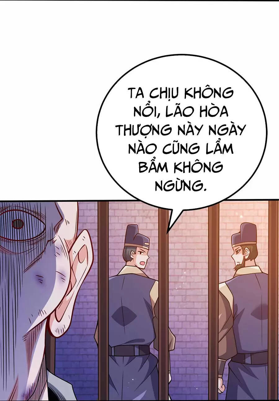 Nương Tử Nhà Ta Là Nữ Đế chapter 119 - Upload bởi truyensieuhay.com
