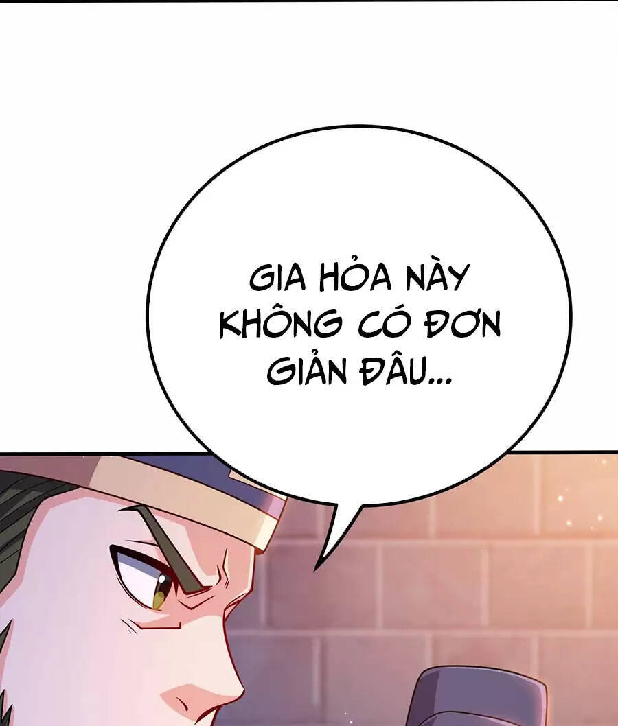 Nương Tử Nhà Ta Là Nữ Đế chapter 119 - Upload bởi truyensieuhay.com