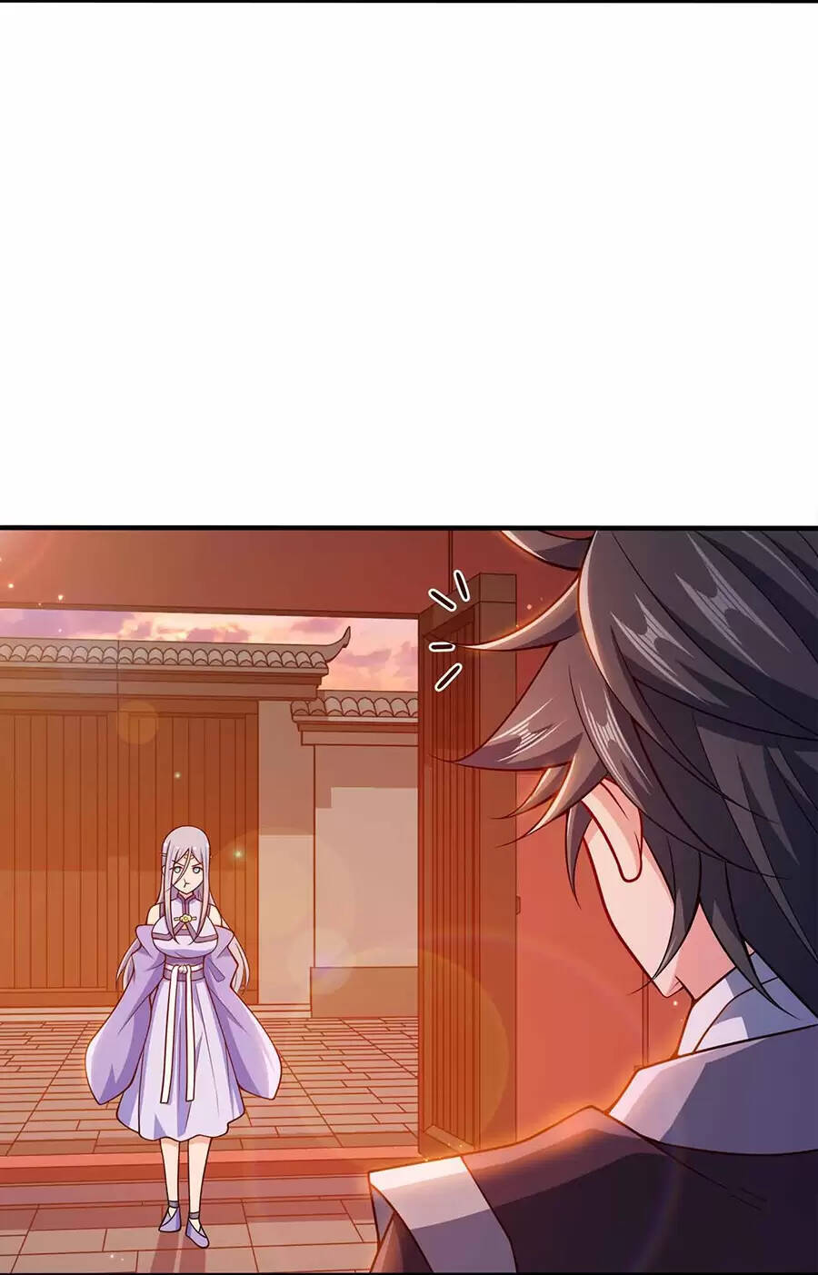 Nương Tử Nhà Ta Là Nữ Đế chapter 119 - Upload bởi truyensieuhay.com