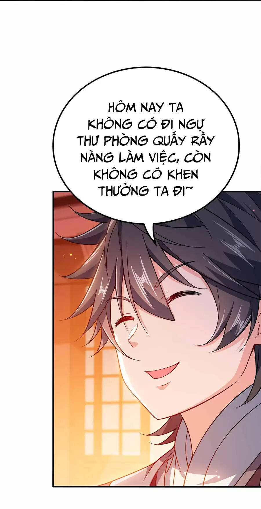 Nương Tử Nhà Ta Là Nữ Đế chapter 119 - Upload bởi truyensieuhay.com