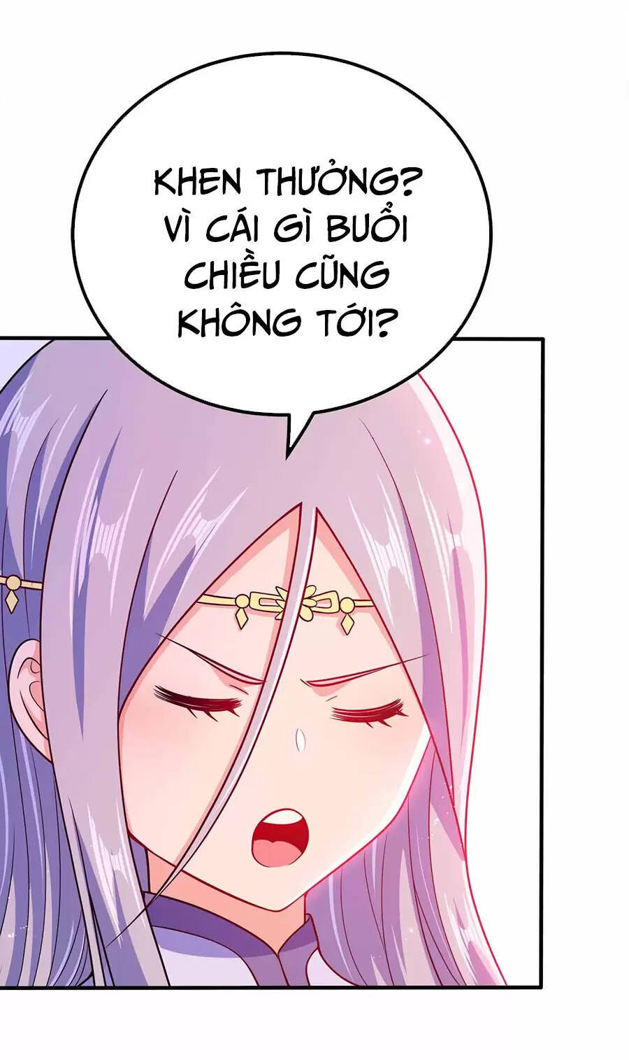 Nương Tử Nhà Ta Là Nữ Đế chapter 119 - Upload bởi truyensieuhay.com