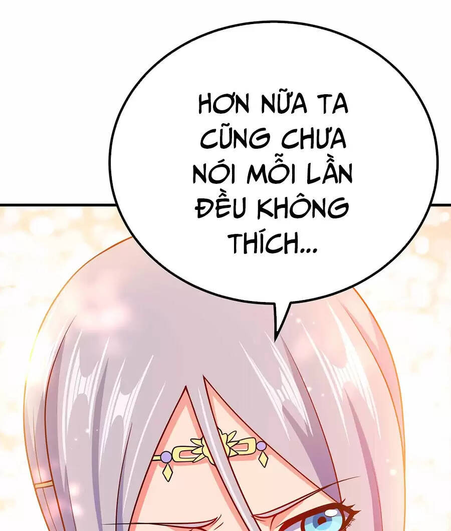 Nương Tử Nhà Ta Là Nữ Đế chapter 119 - Upload bởi truyensieuhay.com