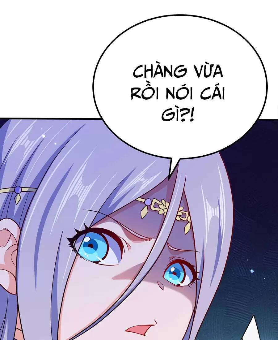 Nương Tử Nhà Ta Là Nữ Đế chapter 120 - Upload bởi truyensieuhay.com