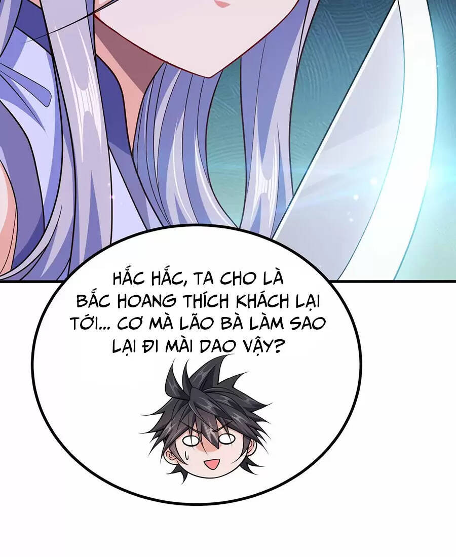 Nương Tử Nhà Ta Là Nữ Đế chapter 120 - Upload bởi truyensieuhay.com