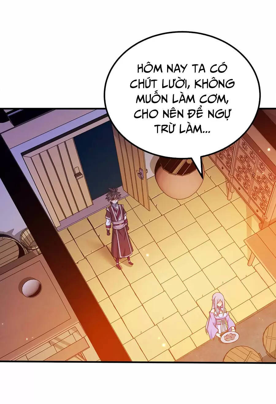Nương Tử Nhà Ta Là Nữ Đế chapter 120 - Upload bởi truyensieuhay.com