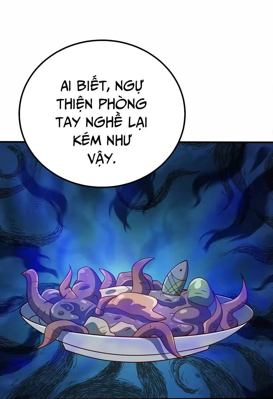 Nương Tử Nhà Ta Là Nữ Đế chapter 120 - Upload bởi truyensieuhay.com