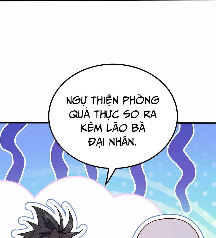 Nương Tử Nhà Ta Là Nữ Đế chapter 120 - Upload bởi truyensieuhay.com