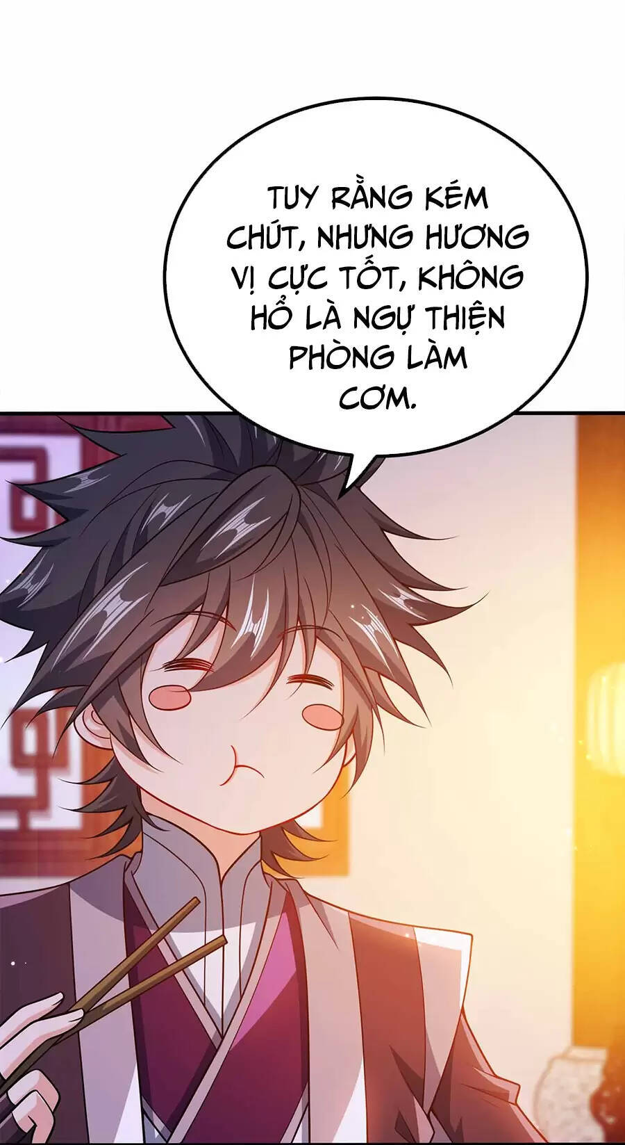 Nương Tử Nhà Ta Là Nữ Đế chapter 120 - Upload bởi truyensieuhay.com