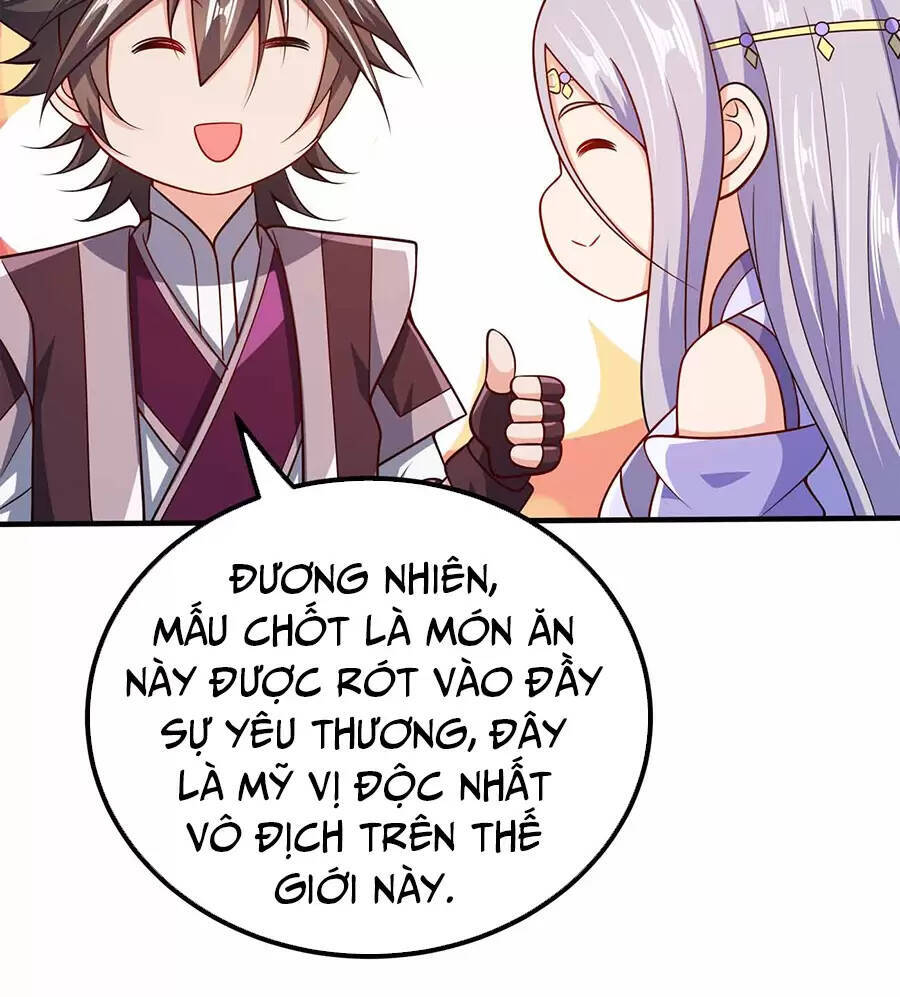 Nương Tử Nhà Ta Là Nữ Đế chapter 120 - Upload bởi truyensieuhay.com