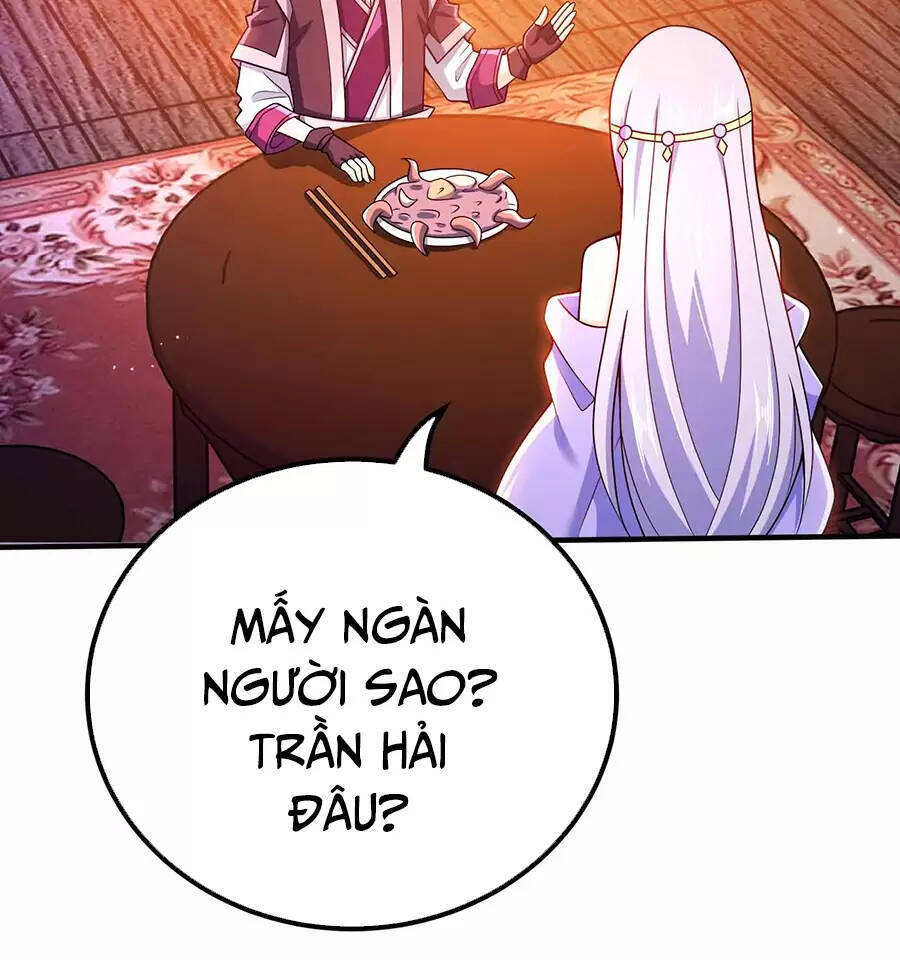 Nương Tử Nhà Ta Là Nữ Đế chapter 120 - Upload bởi truyensieuhay.com