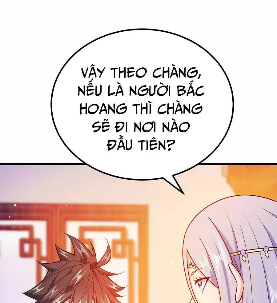 Nương Tử Nhà Ta Là Nữ Đế chapter 120 - Upload bởi truyensieuhay.com