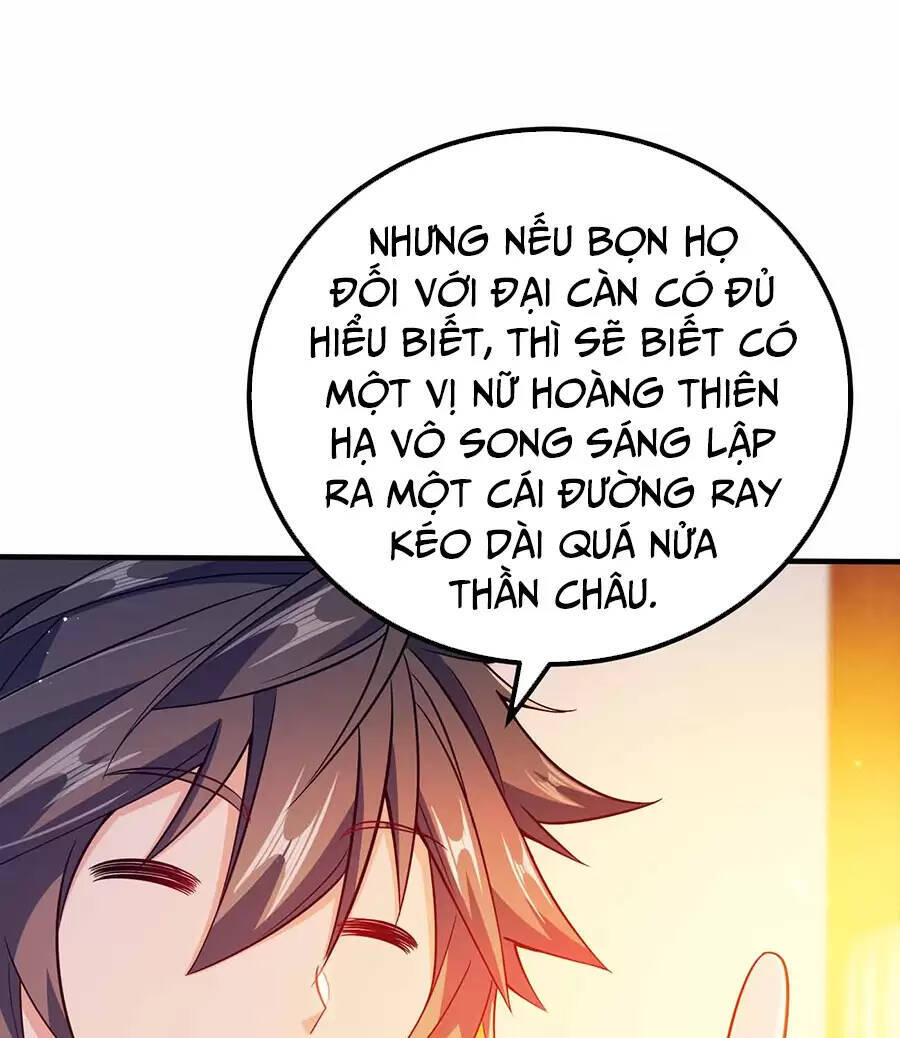 Nương Tử Nhà Ta Là Nữ Đế chapter 120 - Upload bởi truyensieuhay.com