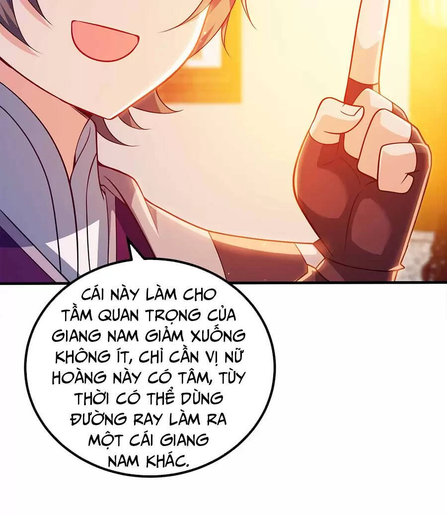 Nương Tử Nhà Ta Là Nữ Đế chapter 120 - Upload bởi truyensieuhay.com