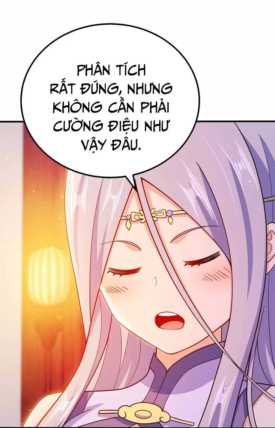 Nương Tử Nhà Ta Là Nữ Đế chapter 120 - Upload bởi truyensieuhay.com