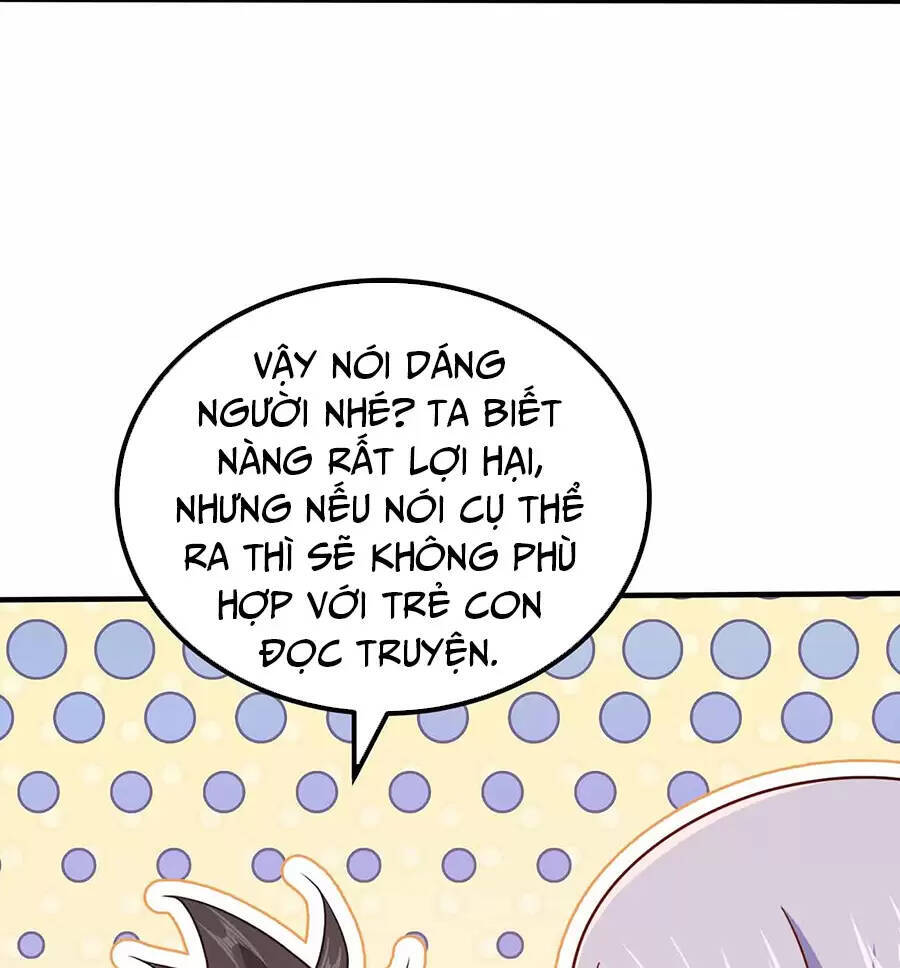 Nương Tử Nhà Ta Là Nữ Đế chapter 120 - Upload bởi truyensieuhay.com