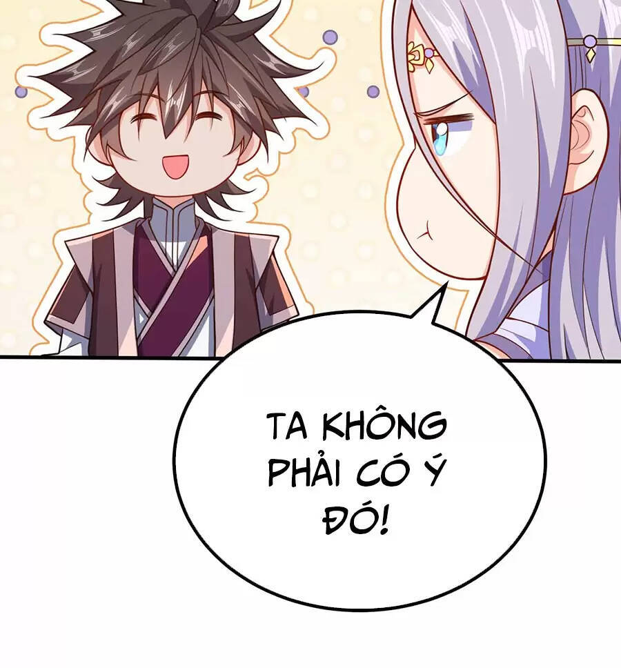 Nương Tử Nhà Ta Là Nữ Đế chapter 120 - Upload bởi truyensieuhay.com