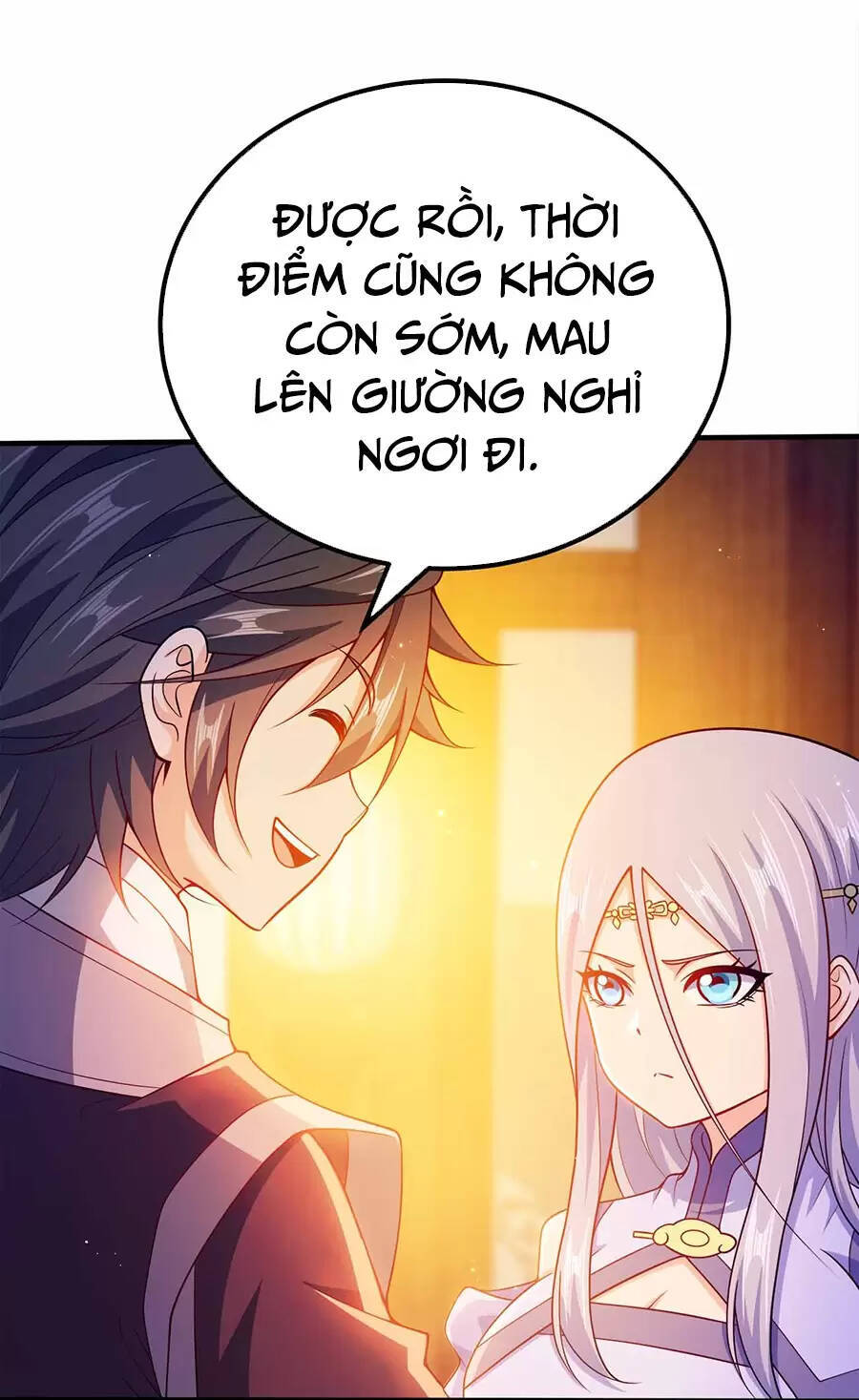 Nương Tử Nhà Ta Là Nữ Đế chapter 120 - Upload bởi truyensieuhay.com