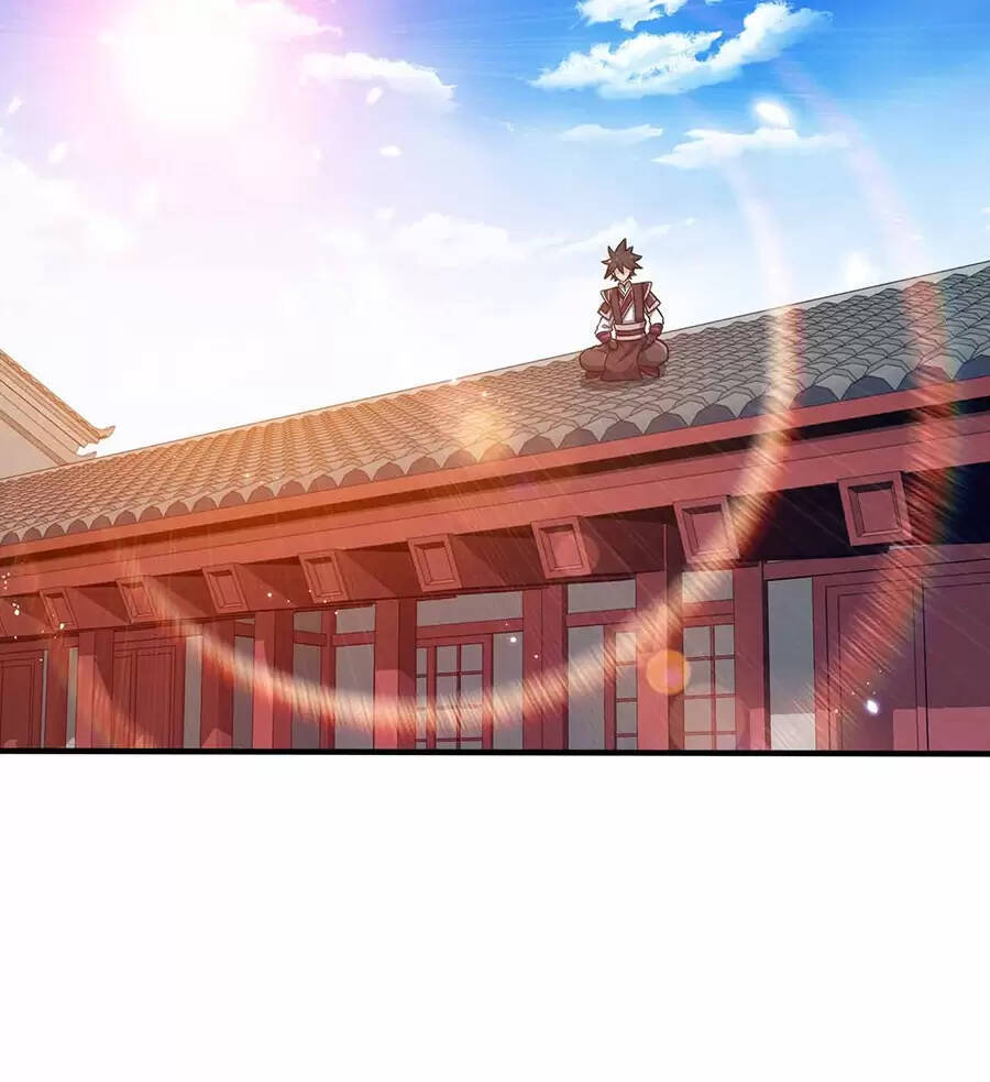 Nương Tử Nhà Ta Là Nữ Đế chapter 120 - Upload bởi truyensieuhay.com