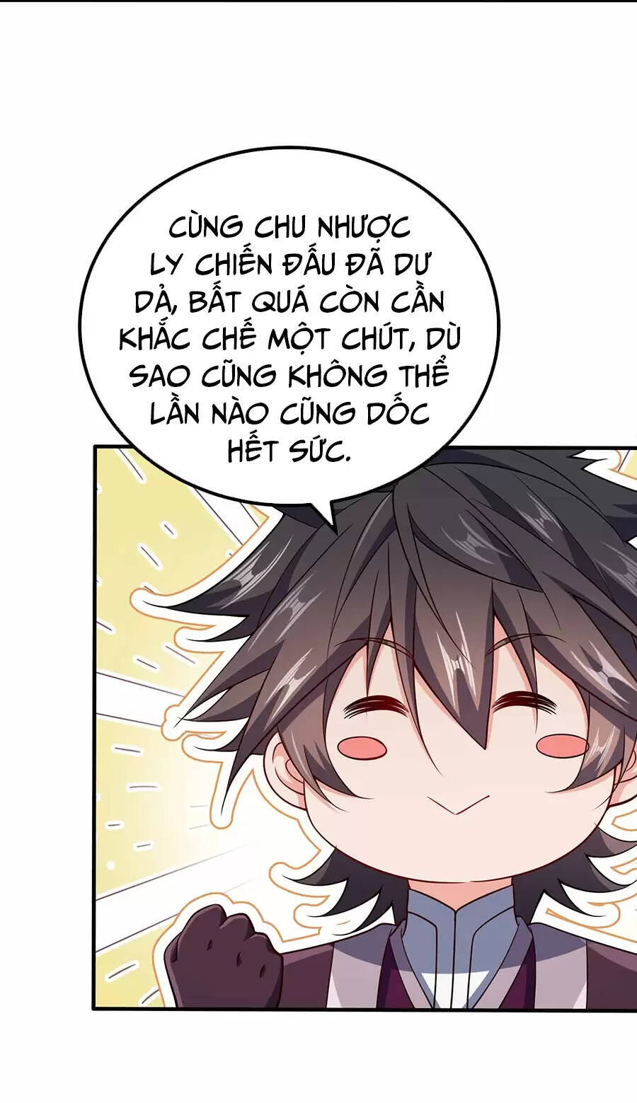 Nương Tử Nhà Ta Là Nữ Đế chapter 120 - Upload bởi truyensieuhay.com