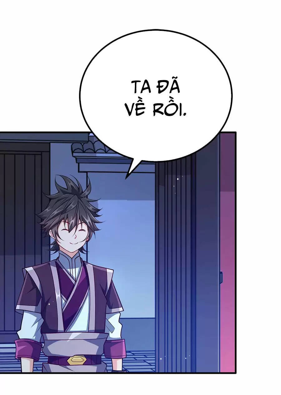 Nương Tử Nhà Ta Là Nữ Đế chapter 120 - Upload bởi truyensieuhay.com