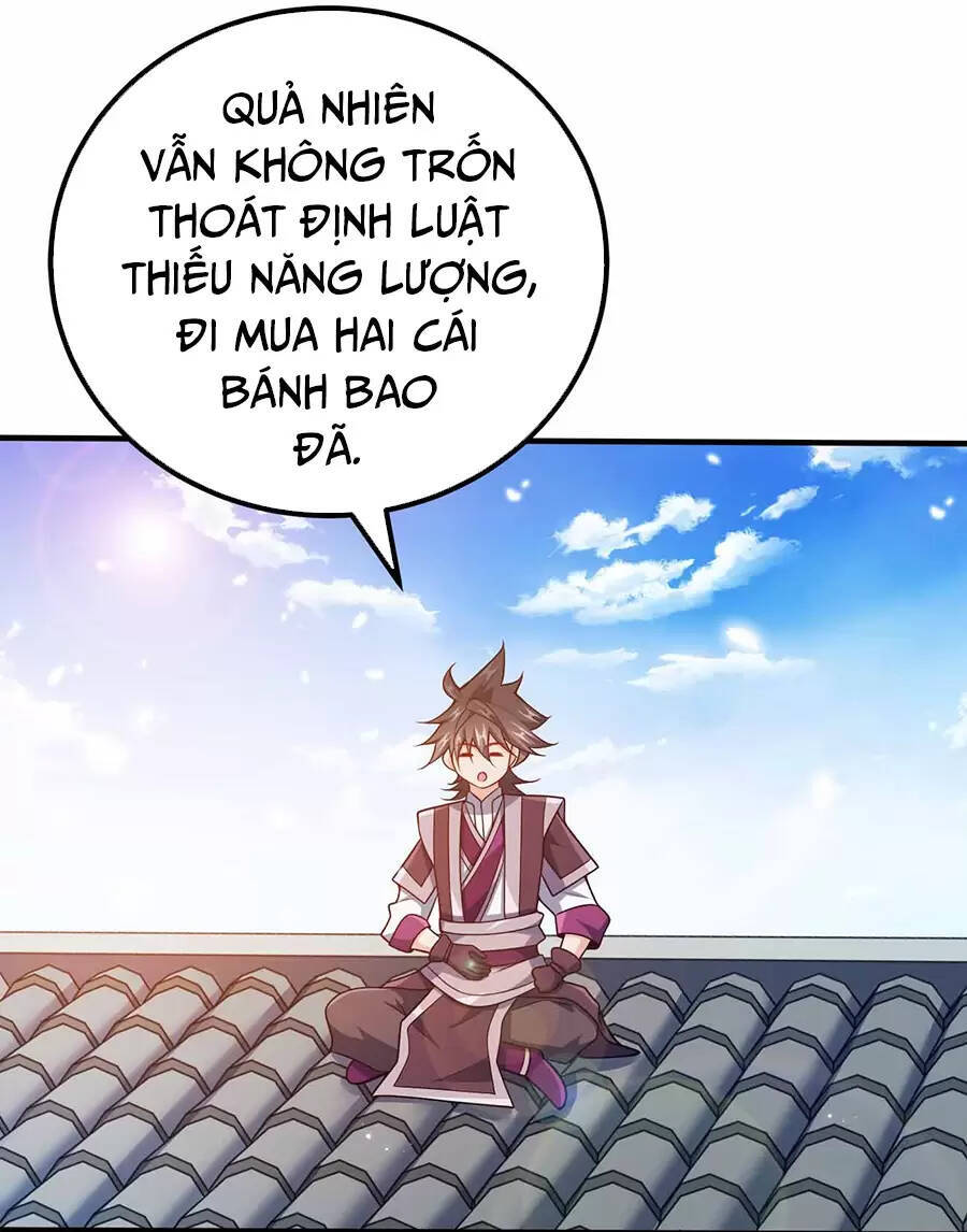 Nương Tử Nhà Ta Là Nữ Đế chapter 120 - Upload bởi truyensieuhay.com