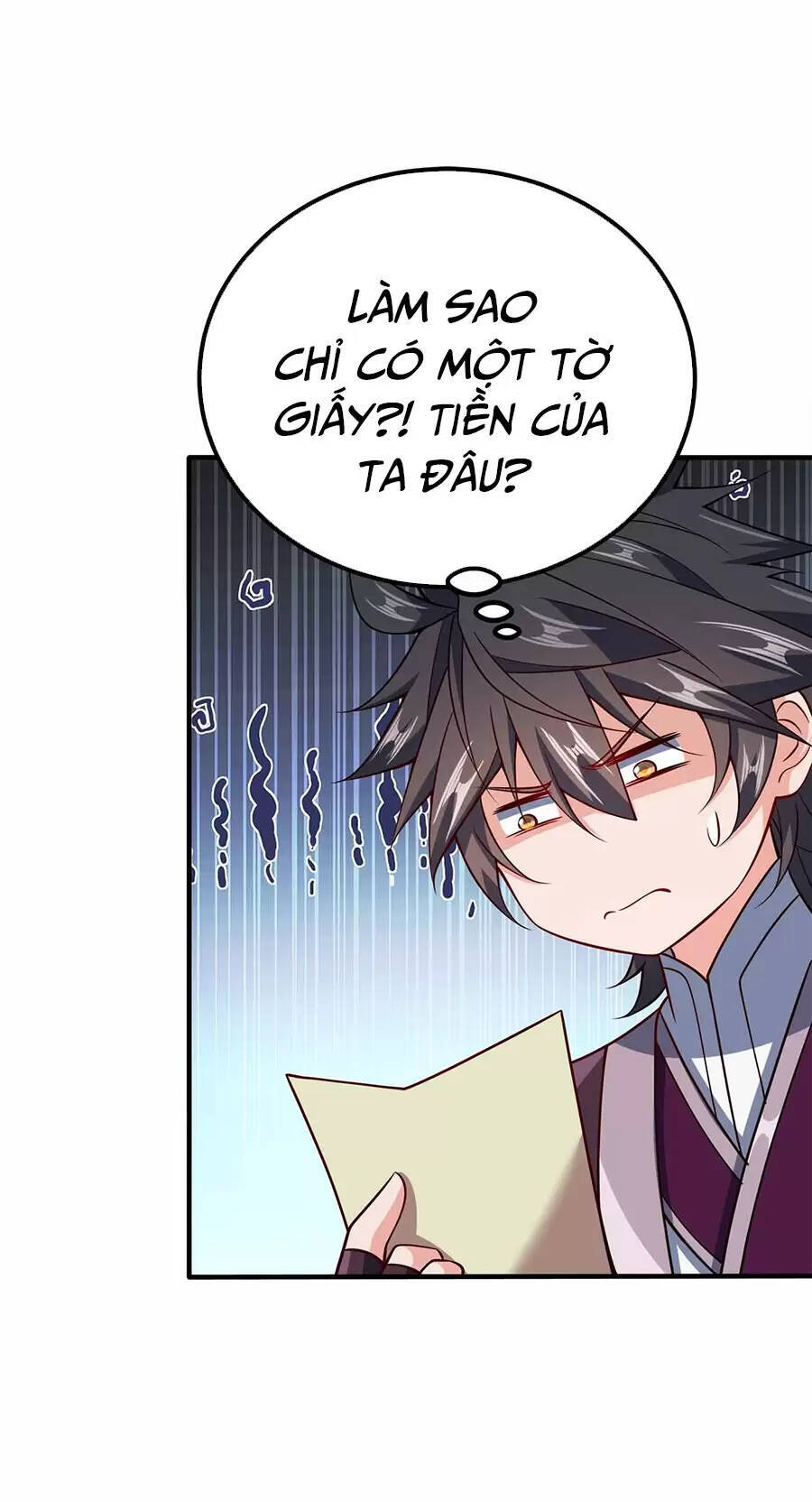 Nương Tử Nhà Ta Là Nữ Đế chapter 120 - Upload bởi truyensieuhay.com