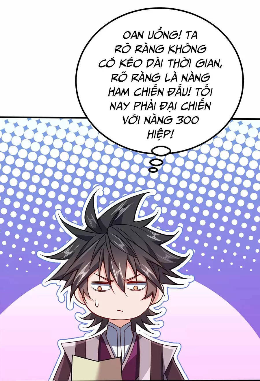 Nương Tử Nhà Ta Là Nữ Đế chapter 120 - Upload bởi truyensieuhay.com