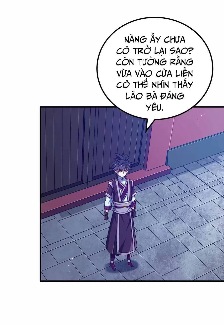 Nương Tử Nhà Ta Là Nữ Đế chapter 120 - Upload bởi truyensieuhay.com