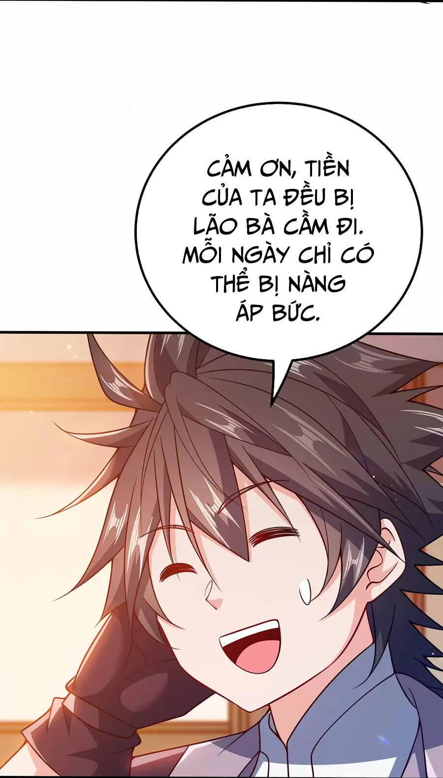 Nương Tử Nhà Ta Là Nữ Đế chapter 120 - Upload bởi truyensieuhay.com