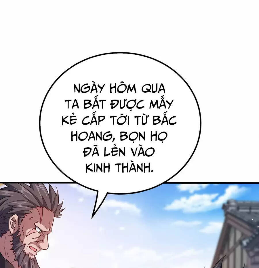 Nương Tử Nhà Ta Là Nữ Đế chapter 120 - Upload bởi truyensieuhay.com