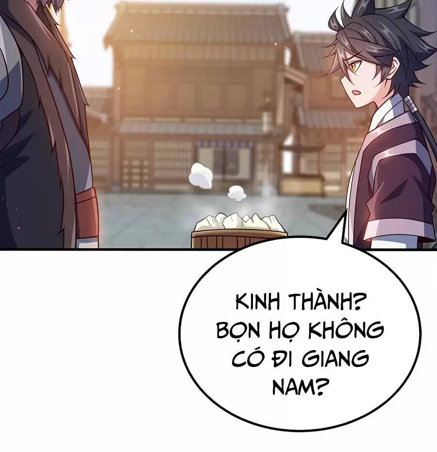 Nương Tử Nhà Ta Là Nữ Đế chapter 120 - Upload bởi truyensieuhay.com