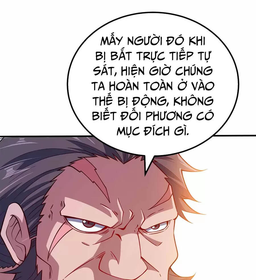 Nương Tử Nhà Ta Là Nữ Đế chapter 120 - Upload bởi truyensieuhay.com