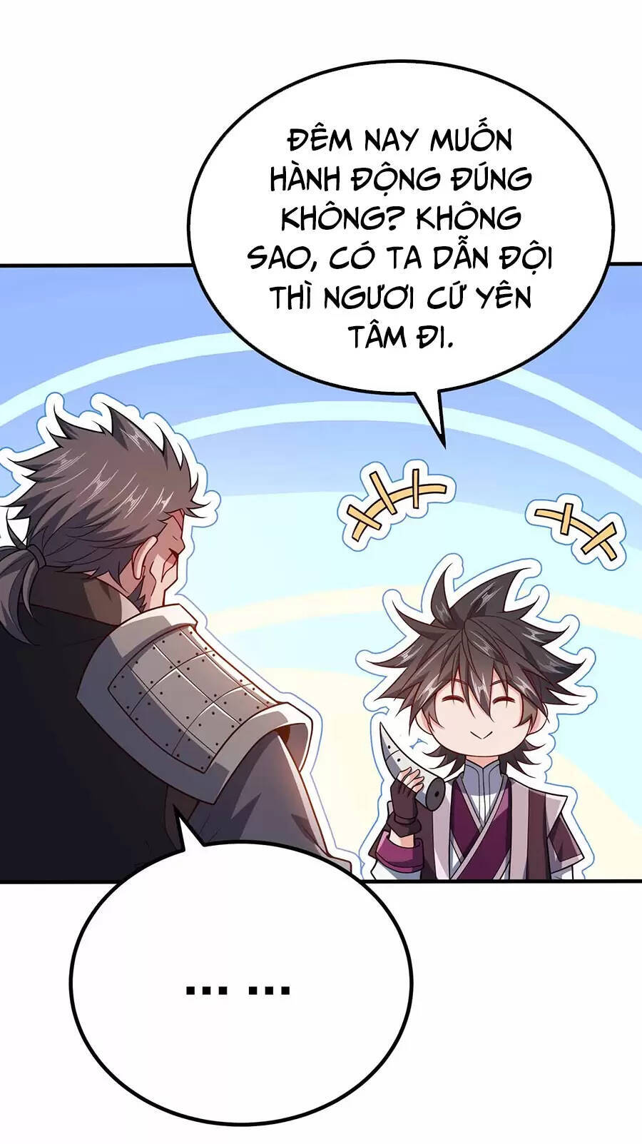 Nương Tử Nhà Ta Là Nữ Đế chapter 120 - Upload bởi truyensieuhay.com