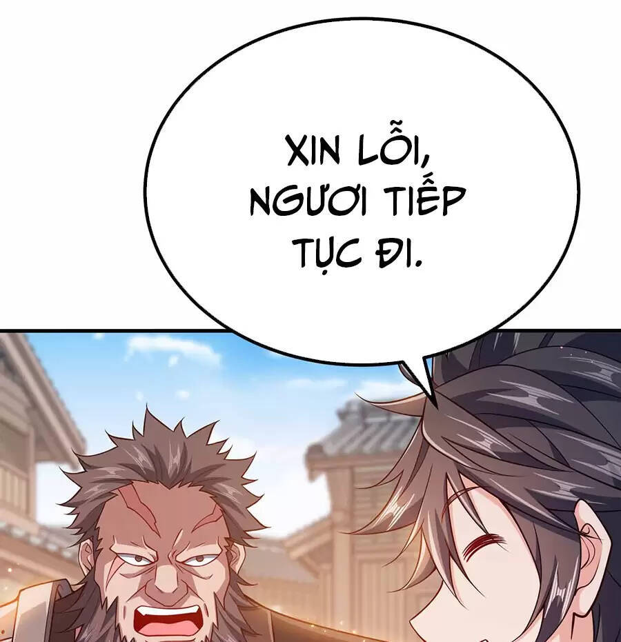 Nương Tử Nhà Ta Là Nữ Đế chapter 120 - Upload bởi truyensieuhay.com