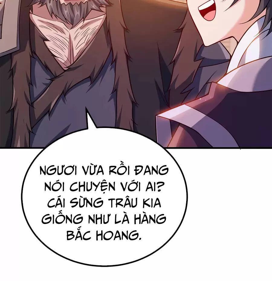 Nương Tử Nhà Ta Là Nữ Đế chapter 120 - Upload bởi truyensieuhay.com